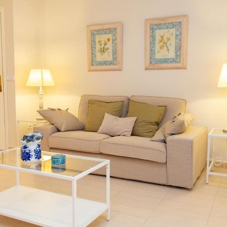 Denia Front Beach Apartment Exterior foto