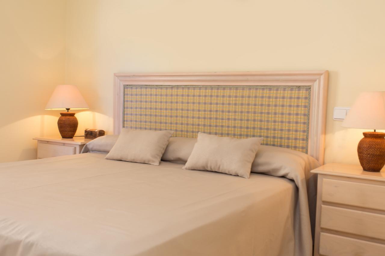 Denia Front Beach Apartment Exterior foto